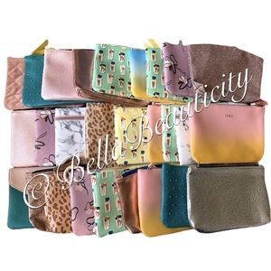 Mmahansen1 bundle 48 Empty Ipsy Glam Bags